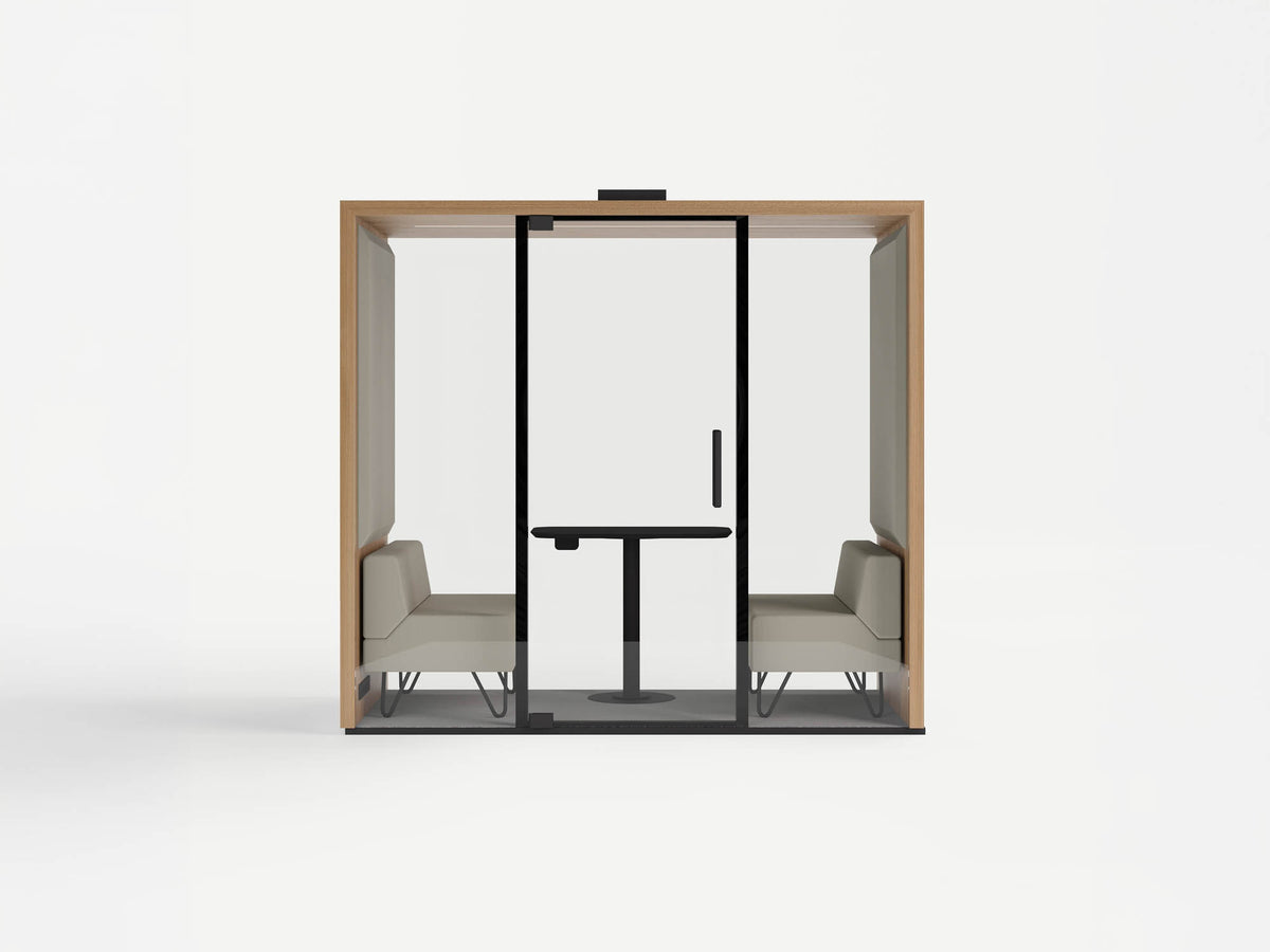 Lohko Box2| 1-2 personer