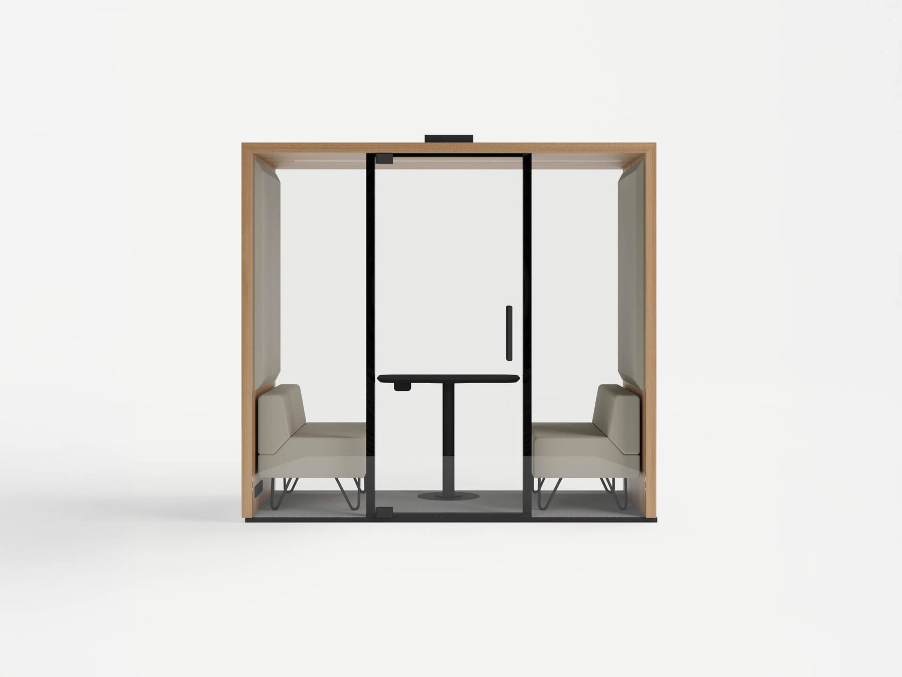 Lohko Box2| 1-2 personer