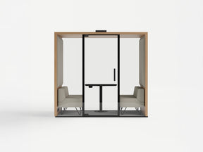 Lohko Box2| 1-2 personer