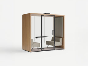 Lohko Box2| 1-2 personer