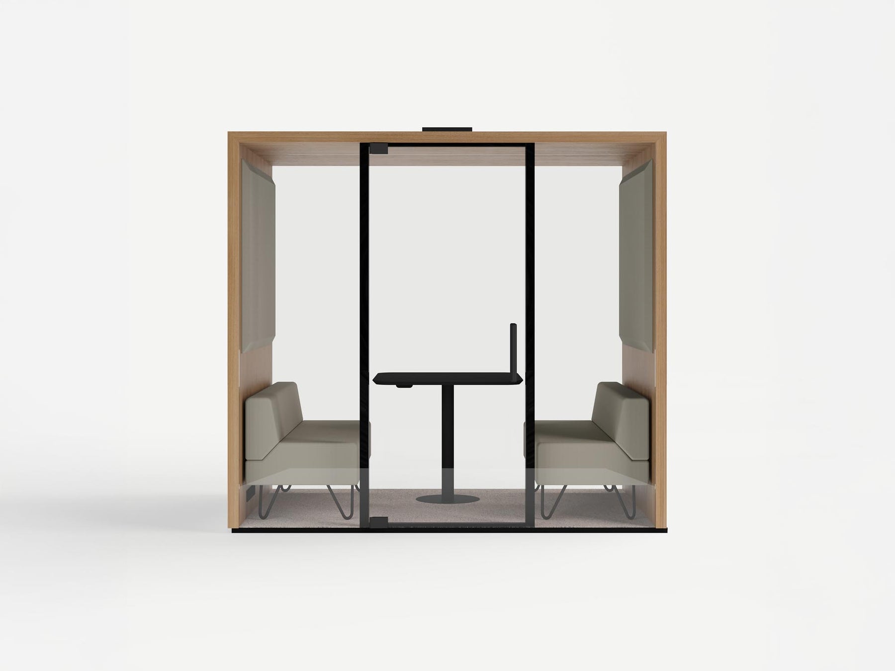 Lohko Box3 | 1-4 personer