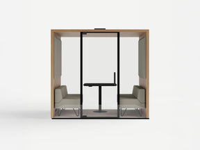 Lohko Box3 | 1-4 personer