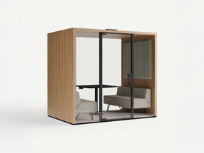 Lohko Box3 | 1-4 personer