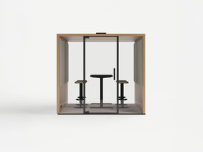 Lohko Box5 | 1–5 personer