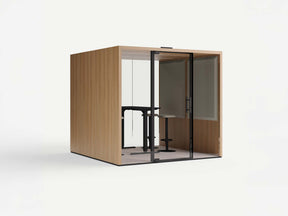 Lohko Box5 | 1–5 personer