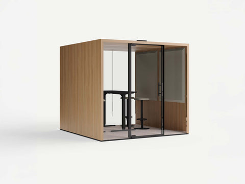 Lohko Box5 | 1–5 personer
