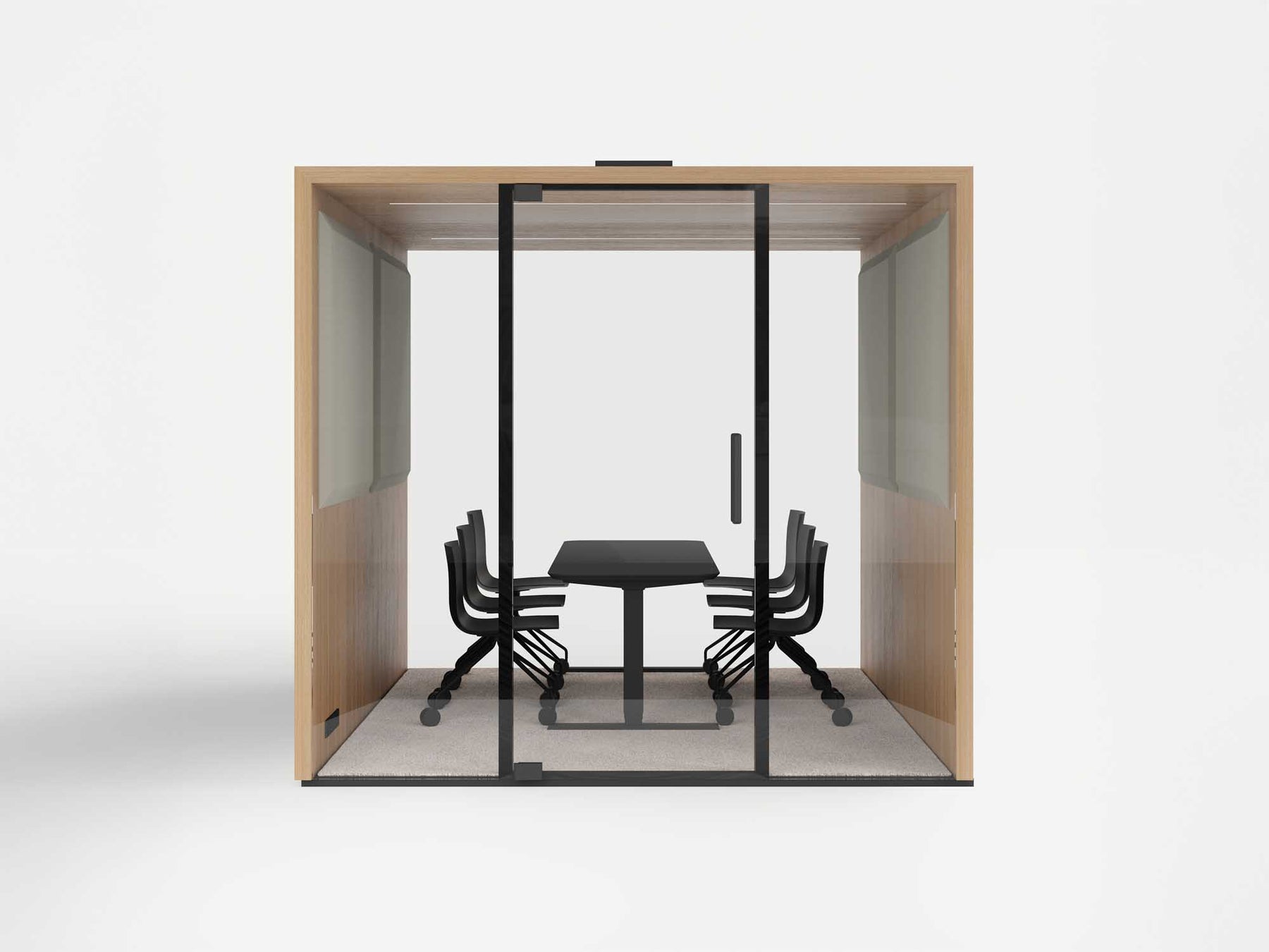 Lohko Box7 | 1–7 personer