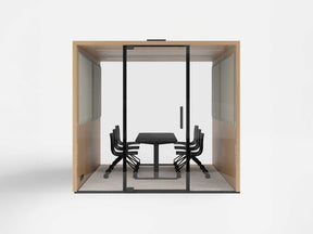 Lohko Box7 | 1–7 personer