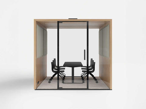 Lohko Box7 | 1–7 personer
