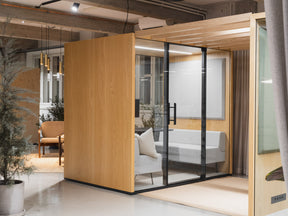 Lohko Box3 | 1-4 personer