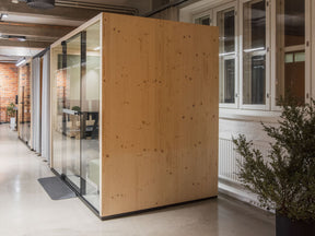 Lohko Box3 | 1-4 personer