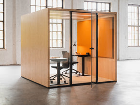 Lohko Box5 | 1–5 personer