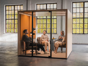 Lohko Box5 | 1–5 personer