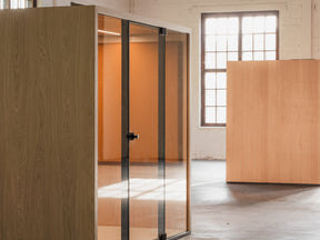 Lohko Box7 | 1–7 personer