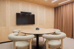 Lohko Flex14 | 10–12 personer