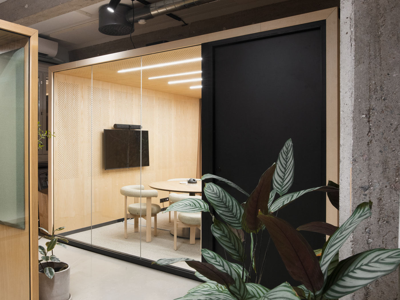 Lohko Flex14 | 10–12 personer