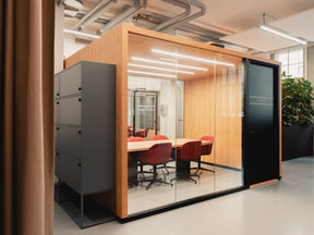 Lohko Flex14 | 10–12 personer