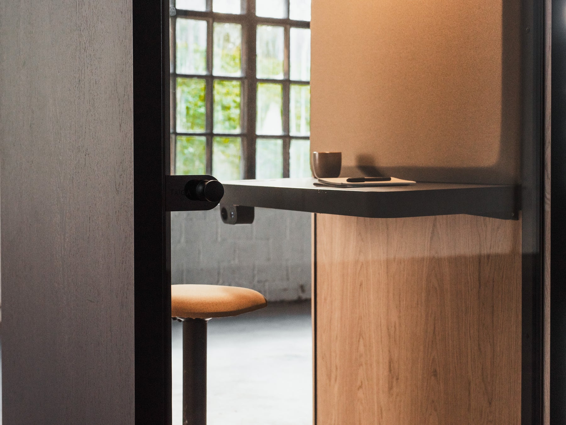 Lohko Box1 | 1 person