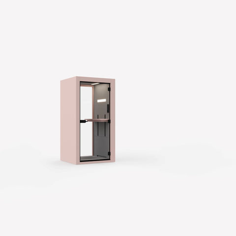Vetrospace XS i Antique Rose, vy 2 – tillvalsfärg, beställs via offert