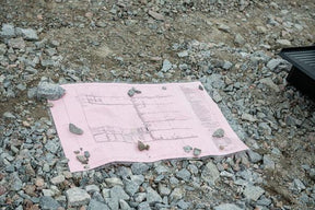 Xyron 2500 A1 lamineringsmaskin i bruk