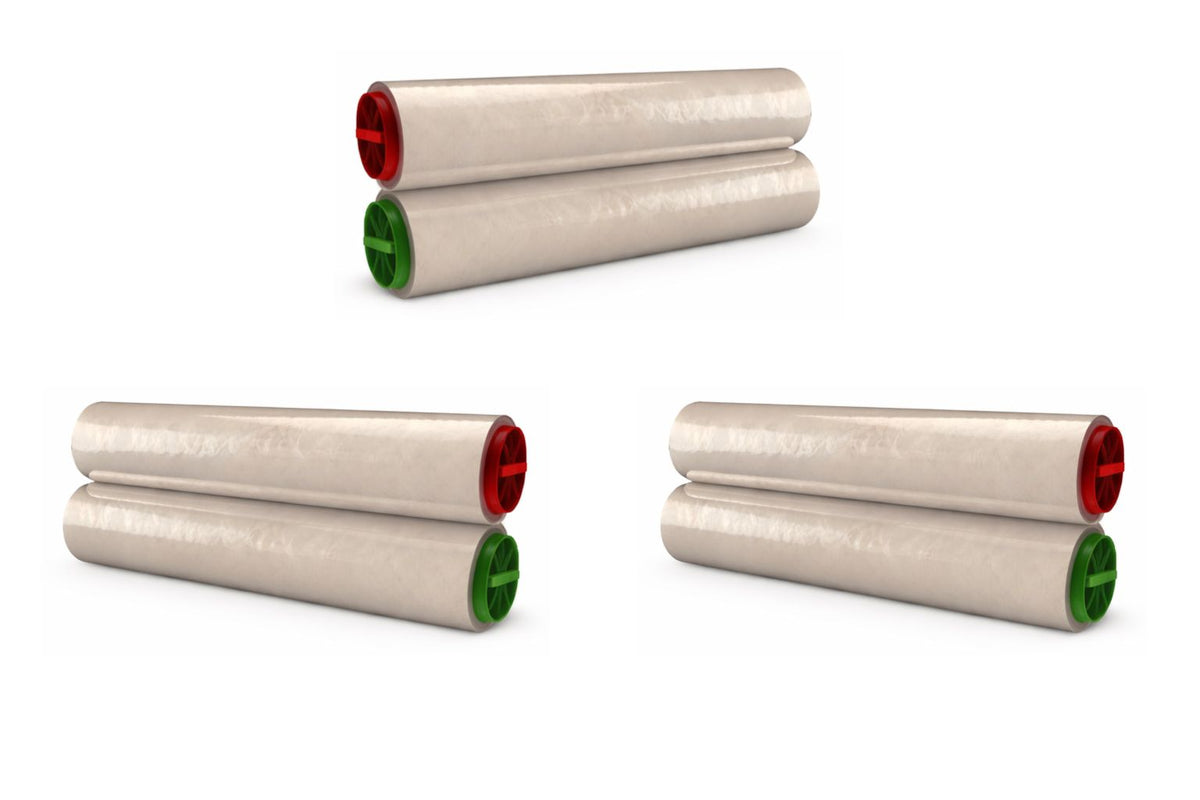 Xyron Dobbeltlaminat A1 – 3 for 2