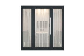 Stillerom Beltton Pod Four H225 x B216 x D133 cm