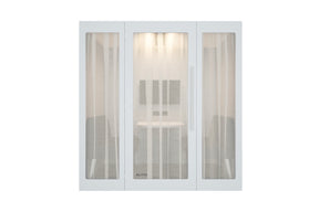 Stillerom Beltton Pod Four H225 x B216 x D133 cm