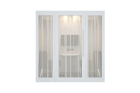 Stillerom Beltton Pod Two H225 x B215 x D105 cm