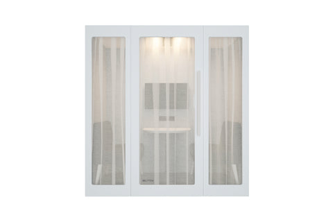 Stillerom Beltton Pod Two H225 x B215 x D105 cm
