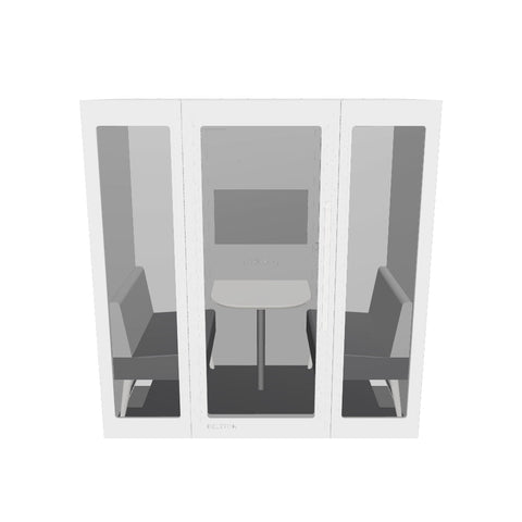 3D-modell av Beltton Pod Two – visa i ditt rum