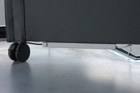 Woodlight Lighting for The Hut Collection