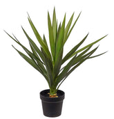 Kunstig plante Areca Palme