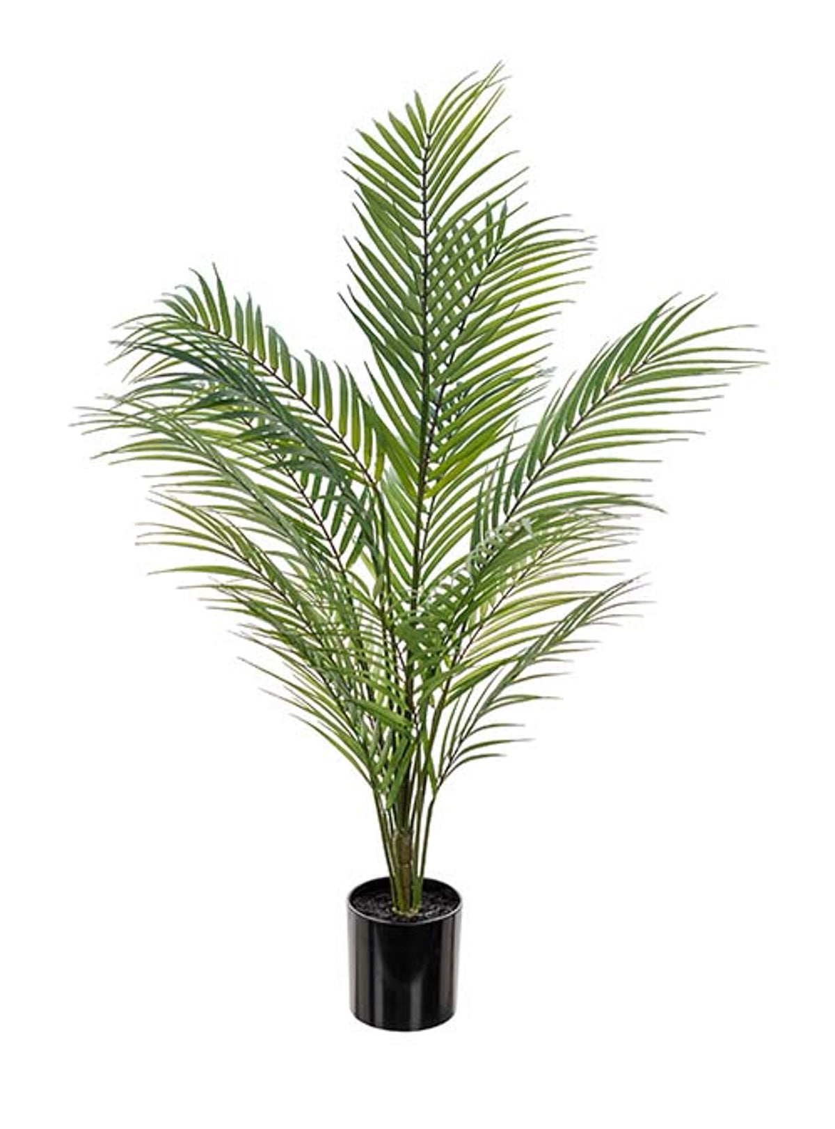 Kunstig plante Fjellpalme