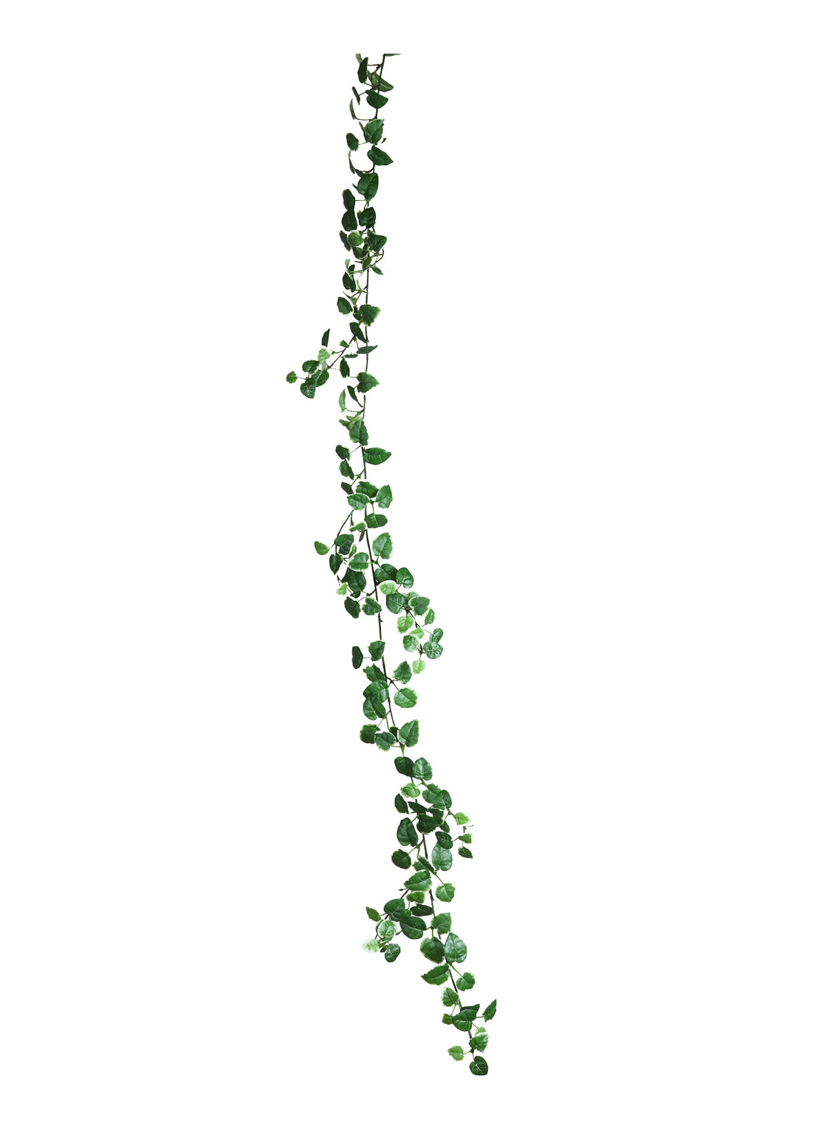 Kunstig plante Eføykrans Ranke