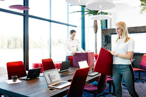 Bordskjerm Portable Fold IT