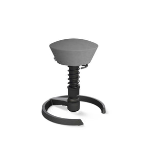 Balansestol Swopper Uten Hjul Standard - Mocca-imitasjon