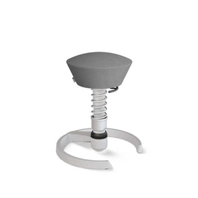 Balansestol Swopper Uten Hjul Standard - Mocca-imitasjon