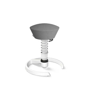 Balansestol Swopper Uten Hjul Standard - Mocca-imitasjon