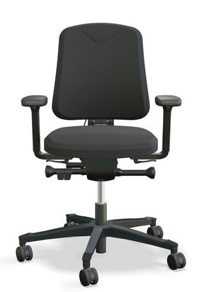 Ergonomisk kontorstol Höganäs 260