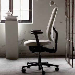 Höganäs 280 Ergonomisk Kontorsstol - Wulff Beltton