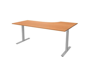 L-skiva Till T-stativ 2000 mm - Wulff Beltton