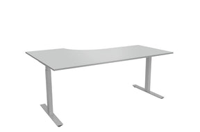 L-skiva Till T-stativ 2000 mm - Wulff Beltton