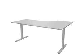 L-skiva Till T-stativ 2000 mm - Wulff Beltton