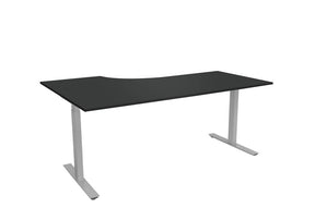 L-skiva Till T-stativ 2000 mm - Wulff Beltton