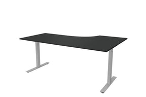 L-skiva Till T-stativ 2000 mm - Wulff Beltton