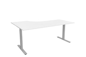 L-skiva Till T-stativ 2000 mm - Wulff Beltton