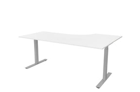 L-skiva Till T-stativ 2000 mm - Wulff Beltton