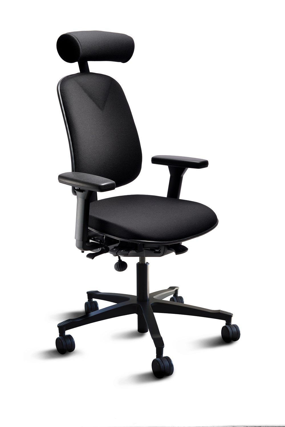 Officeline Höganäs +361 Ergonomisk Kontorsstol - Wulff Beltton