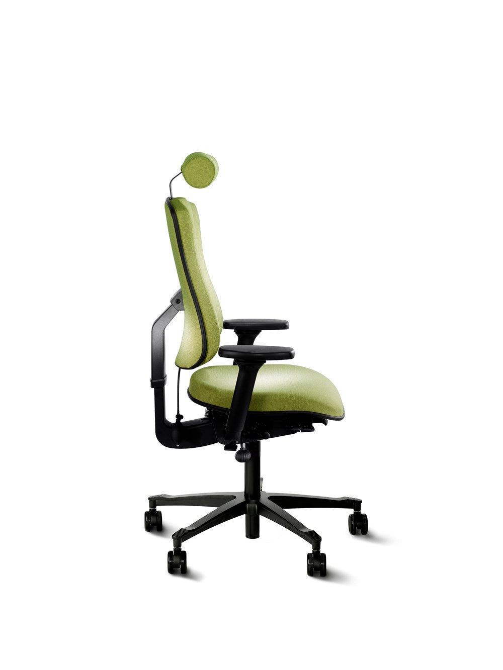 Ergonomisk kontorstol Officeline Höganäs +501