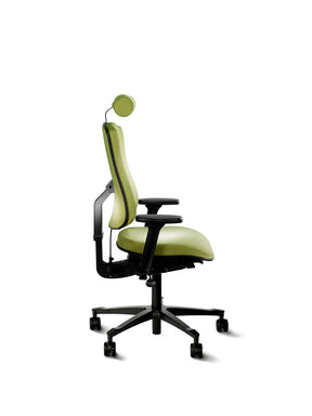 Ergonomisk kontorstol Officeline Höganäs +501